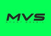 logo MVS Sport Brasil