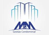 logo M&M Gestão Condominial