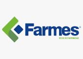 logo Farmes Rede de Farmácias