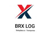 logo BRX Log