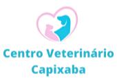 logo Centro Veterinário Capixaba