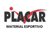 logo Placar Material Esportivo