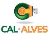 logo Cal Alves