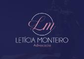 logo Letícia Monteiro Advocacia