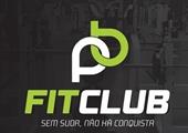 logo PB FitClub