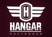 logo Hangar Gastrobar