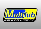 logo Multilub Distribuidor Automotivo