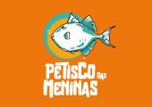 logo Petisco das Meninas